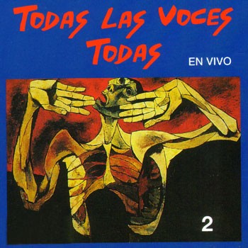 Todas las voces todas 2
