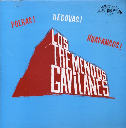 Polkas! Redovas! Huapangos!