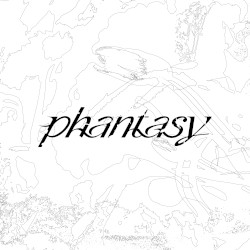 [PHANTASY] Pt.3 Love Letter