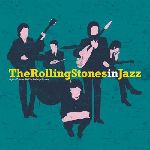 The Rolling Stones in Jazz
