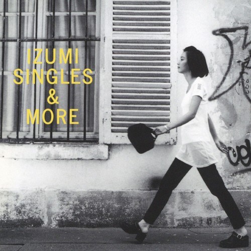 IZUMI SINGLES & MORE