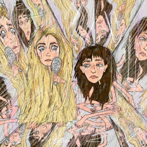 Cry in the Mirror