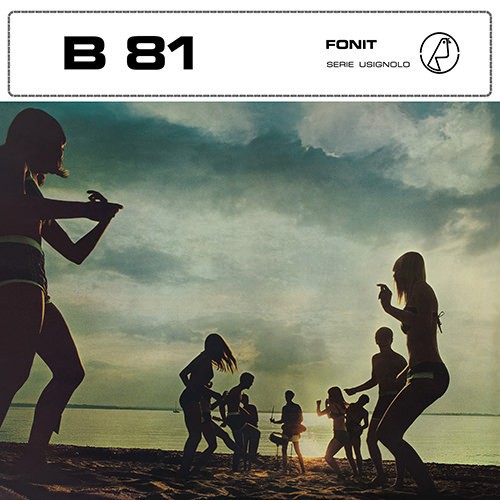 Ballabili "Anni 70" (Underground)