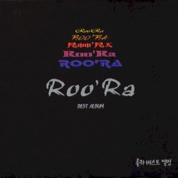Roo'ra Best Album