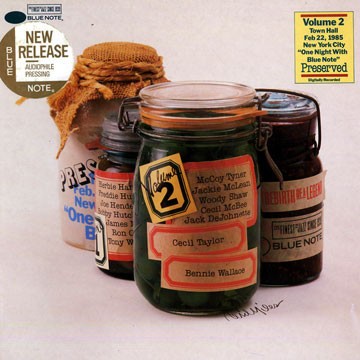 One Night With Blue Note Preserved, Volume 2