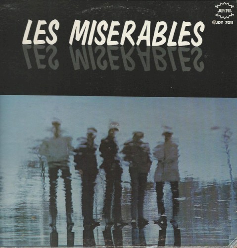 Les Miserables