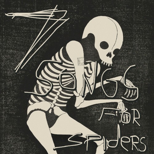 7 Songs for Spiders
