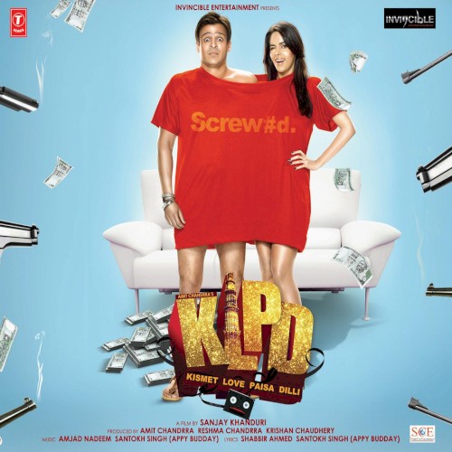K.L.P.D. - Kismet Love Paisa Dilli