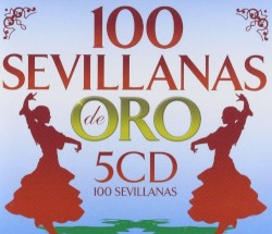 100 sevillanas de oro