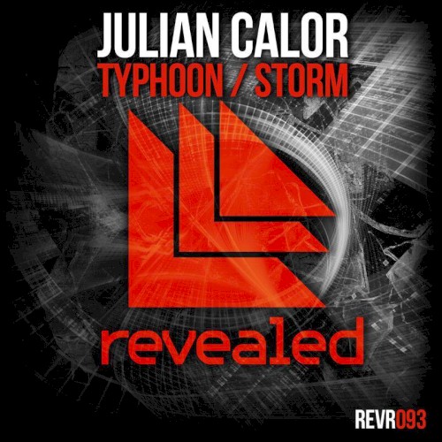 Typhoon / Storm