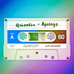 Apology EP
