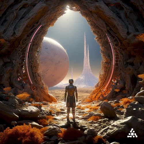Elysium. Revisited