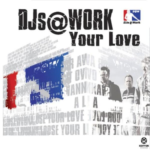 Your Love