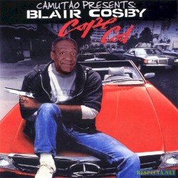 Blair Cosby: Cape Cod - Going for De Gold