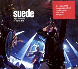 Royal Albert Hall. 24 March 2010