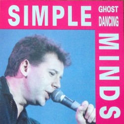 Ghost Dancing