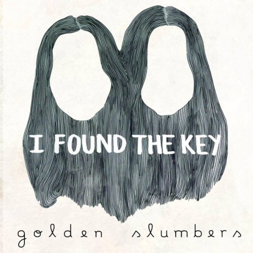 I Found The Key