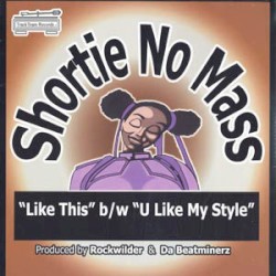 Like This / U Like My Style