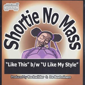 Like This / U Like My Style