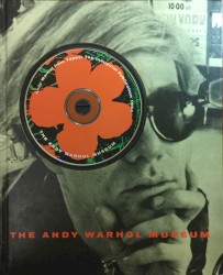 Andy Warhol from Tapes: The Inaugural Publication 1994