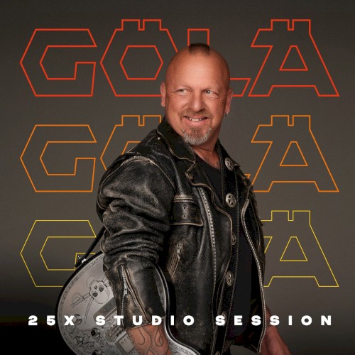 25X STUDIO SESSION