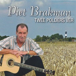 Twee polders ver