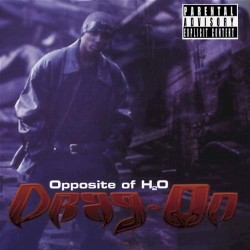 Opposite of H₂O