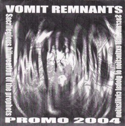 2004 Promo
