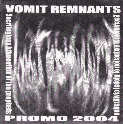 2004 Promo