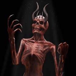 DEMONS