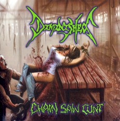 Chainsaw Cunt