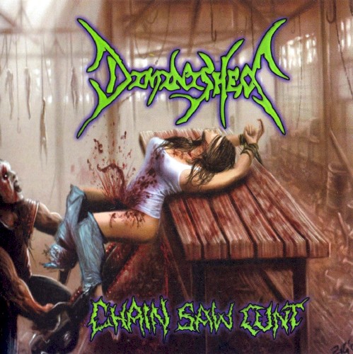 Chainsaw Cunt