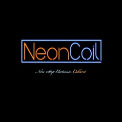 Non-Stop Electronic Cabaret