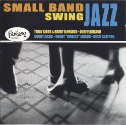 Small Band Swing Jazz
