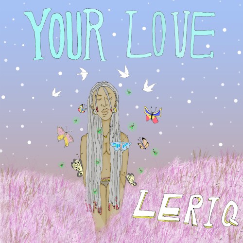 Your Love