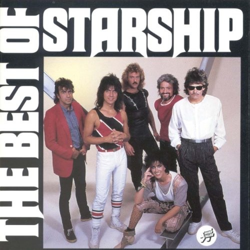 The Best of Starship