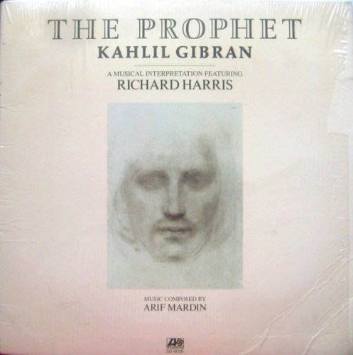 The Prophet