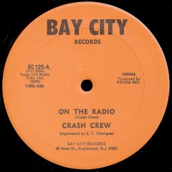 On the Radio