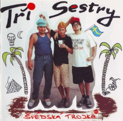 Švédská trojka