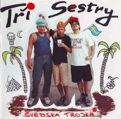 Švédská trojka