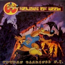 Future Darkness E.P.