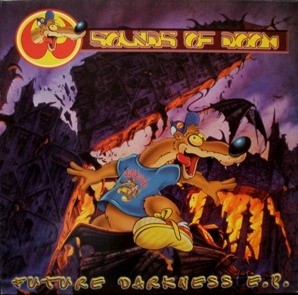 Future Darkness E.P.