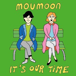 It’s Our Time