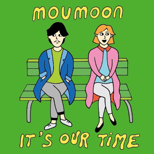 It’s Our Time