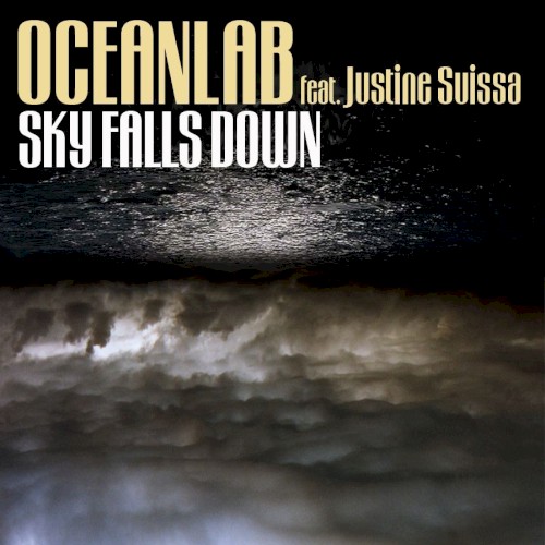 Sky Falls Down (Paul Denton remix)