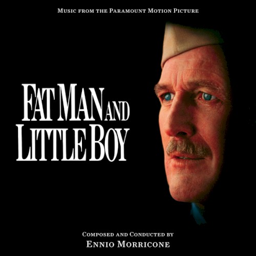 Fat Man and Little Boy
