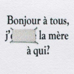 ANTICAPITALISTE