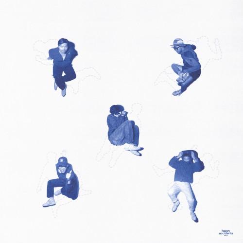 Happy Accidents Vol. 1