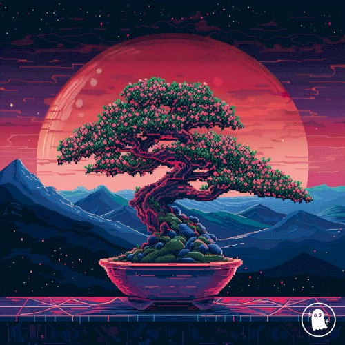 Bonsai Magic