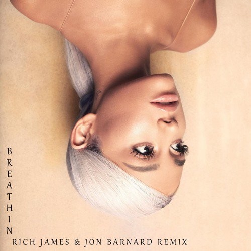 breathin (Rich James & Jon Barnard remix)